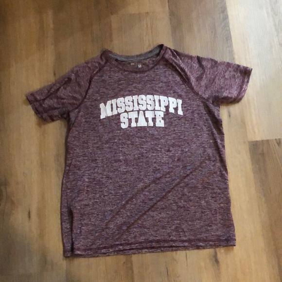 MSU Athletic Shirt - Picture 1 of 2